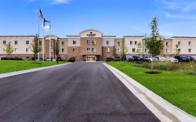 Candlewood Suites Brighton